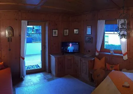 Haus Wierer 迈尔霍芬