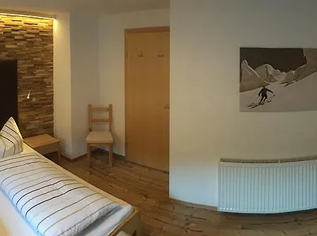 Apartment Haus Wierer