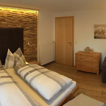Haus Wierer Apartment