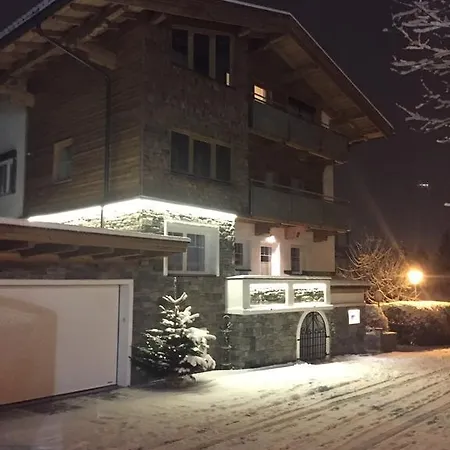 Haus Wierer * 迈尔霍芬