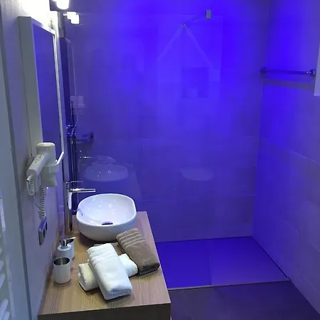 Haus Wierer 公寓