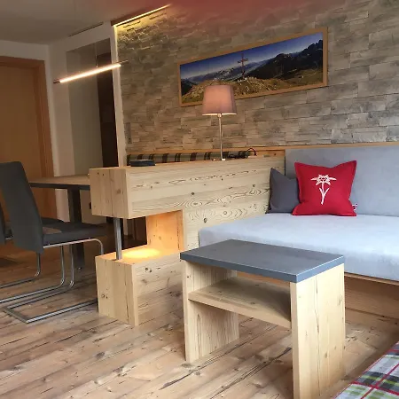 Haus Wierer * 迈尔霍芬